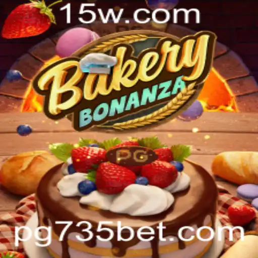 Descubra o Vibrante Mundo de BakeryBonanza no 735 Bet App