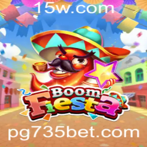 Explorando BoomFiesta: Um Mergulho no Jogo e na Plataforma 735 Bet App