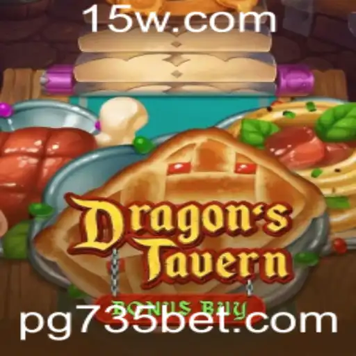 Explorando o Mundo de DragonsTavern: Uma Jornada Épica no Universo dos Jogos de Aposta
