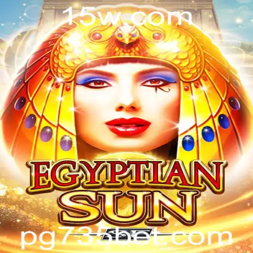 Explorando o Fascinante Mundo de EgyptianSunSE com a 735 Bet App