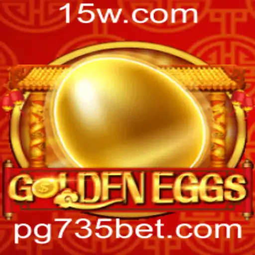 GoldenEggs: Descubra o Novo Fenômeno do Jogo na 735 Bet App