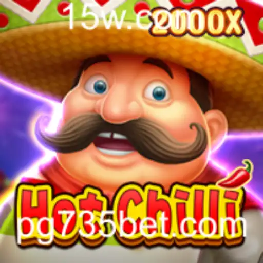 Descubra 'HotChilli': O Jogo de Casino que Está Aquecendo as Apostas