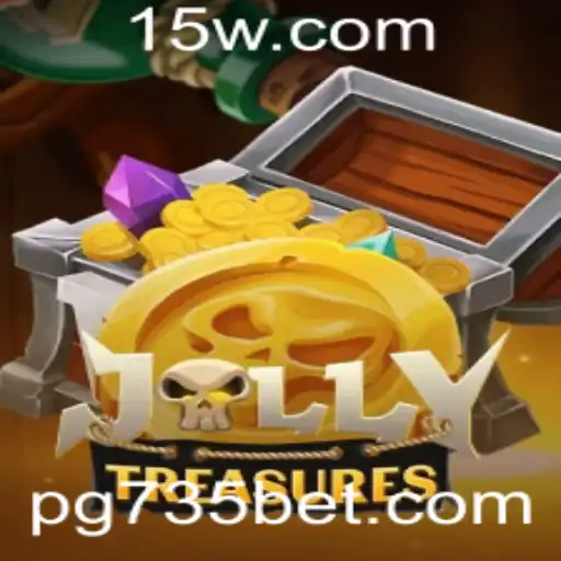 Descubra JollyTreasures: O Fascinante Jogo da 735 Bet App
