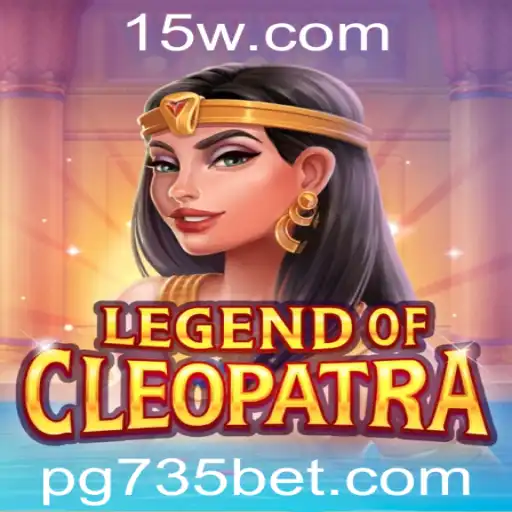 LegendOfCleopatra: Descubra o Fascinante Mundo de Cleopatra com 735 Bet App
