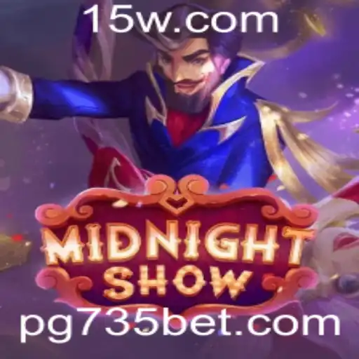 Descubra o Mundo Envolvente de MidnightShow: Jogo e Entretenimento