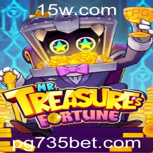 Explorando o Fascinante Mundo de MrTreasuresFortune: Um Olhar sobre o Novo Jogo da 735 Bet App