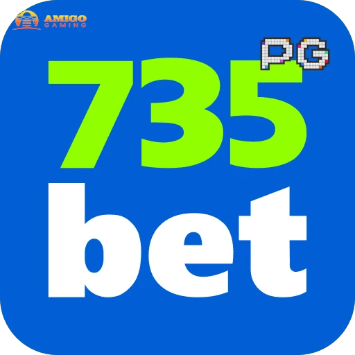 735bet Logo
