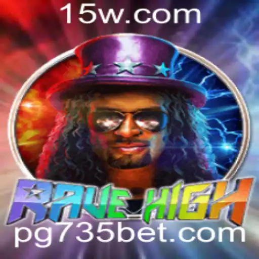 Descubra o Mundo Electrizante de RaveHigh: O Jogo Revolucionário com 735 Bet App