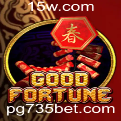 Explorando o Jogo GoodFortune e a Integração com a Plataforma 735 Bet App