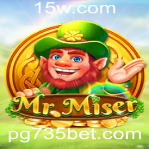 Explorando o Mundo de MrMiser: Jogo de Estratégia e Aposta na 735 Bet App