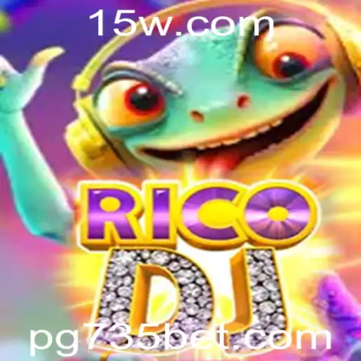 Descubra o Fascinante Universo de RicoDJ: Um Jogo Cheio de Desafios e Diversão