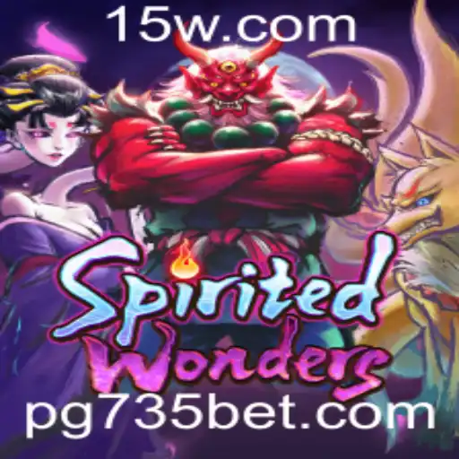 Descubra o Mundo Encantador de SpiritedWonders: O Jogo de Apostas do Momento