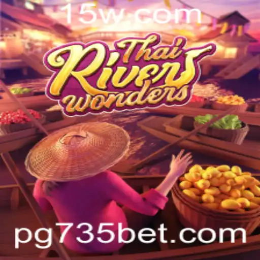Descubra o Fascinante Mundo de ThaiRiverWonders e a Experiência Única do 735 Bet App