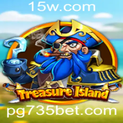 Explorando o Mundo de TreasureIsland: Uma Introdução ao Jogo