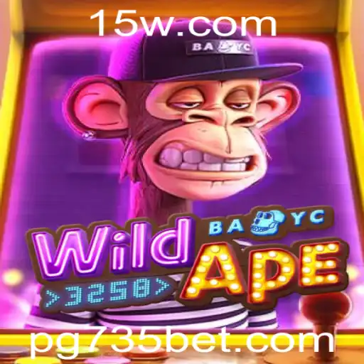 Descubra WildApe3258: Uma Nova Era de Emoções em Jogos de Aposta