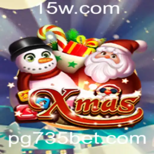 Descubra o Mundo do Jogo 'Xmas': A Emoção da 735 Bet App