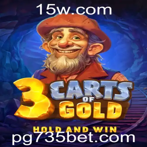 Desvendando o Jogo 3cartsOfGold: A Nova Sensação no Mundo das Apostas com 735 Bet App