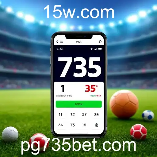 Sobre Nós: Conhecendo a 735 Bet App