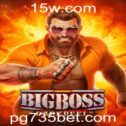 Explorando o Jogo 'BigBoss' no Aplicativo 735 Bet