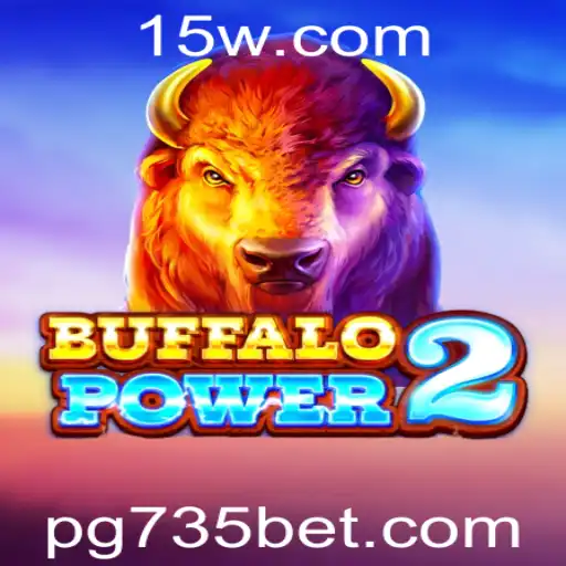Buffalo Power 2: Um Mergulho em Aventura e Emoção no Mundo dos Jogos