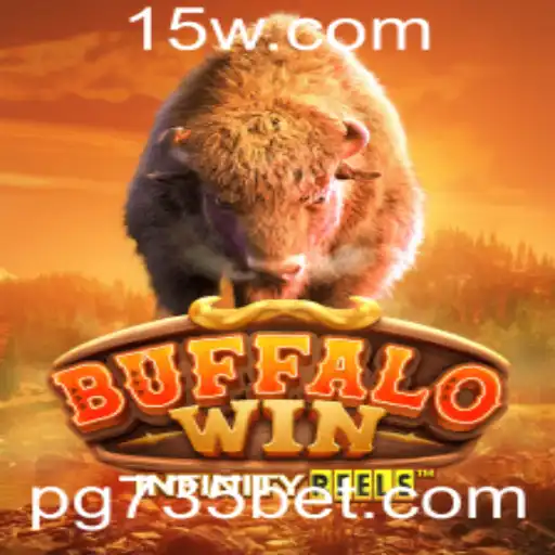 BuffaloWin: Mergulhe no Mundo Emocionante do Jogo com 735 Bet App