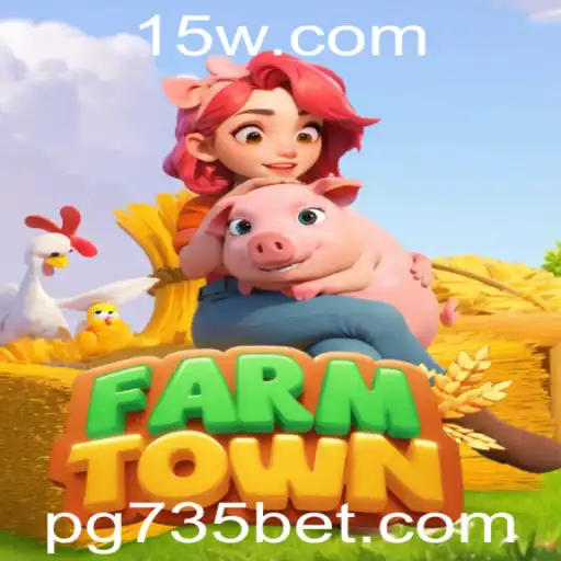 Explorando a Diversão de FarmTown: Aventura e Estratégia no Campo