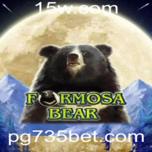Explorando o Mundo de FormosaBear e a Plataforma 735 bet app