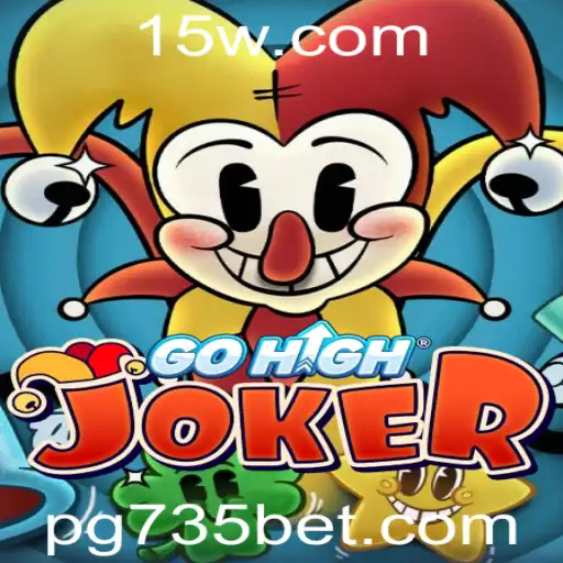 Explorando o Mundo do GoHighJoker: Um Mergulho na Nova Sensação do 735 Bet App