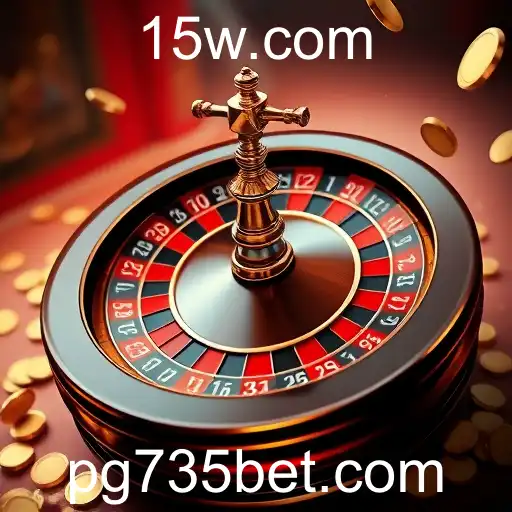 Jogos de Roleta e a Revolução Digital com o 735 Bet App