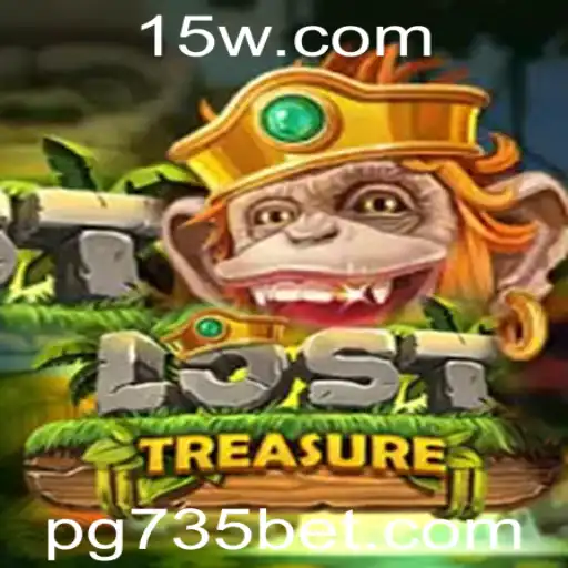 Explorando o Mundo de LostTreasure: A Nova Sensação do 735 Bet App