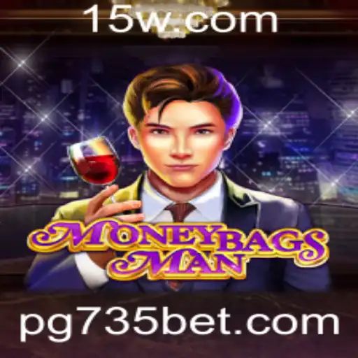 Explorando o Mundo de MoneybagsMan: A Nova Sensação do 735 Bet App