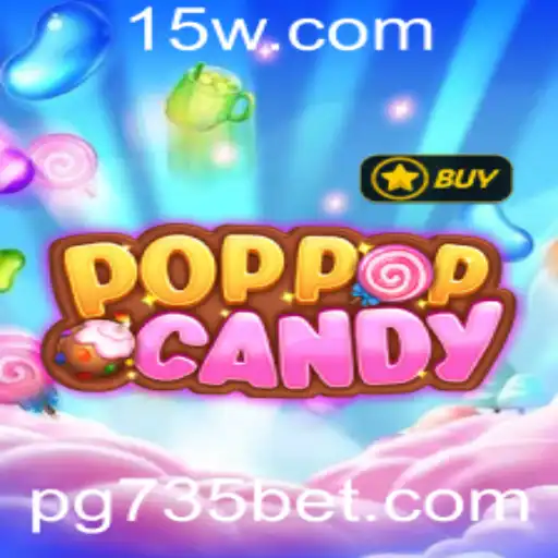 Descubra o Fascinante Mundo do Jogo POPPOPCANDY