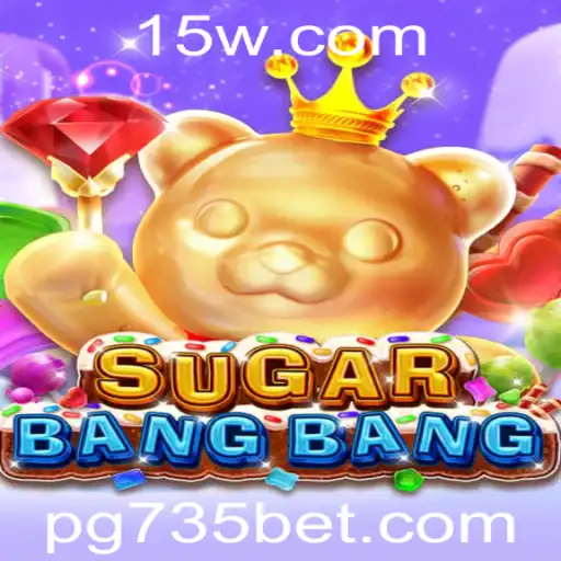 Explorando o Universo de SUGARBANGBANG: Um Novo Fenômeno no Mundo dos Jogos