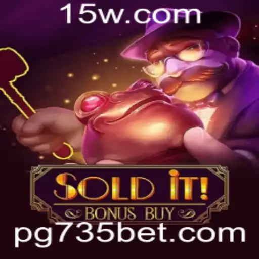 Explorando o Mundo de SolditBonusBuy no 735 Bet App