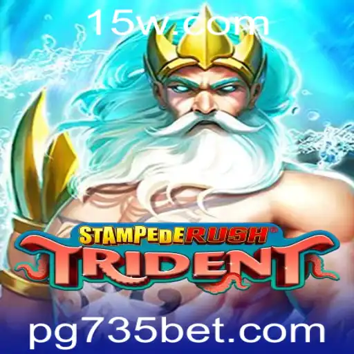 Explorando o Mundo de StempedeRushTrident: Um Jogo Inovador no Universo 735 Bet App