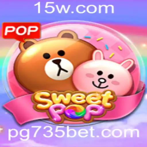 Descubra o Mundo Viciantemente Doce de SweetPOP nos Jogos da 735 Bet App