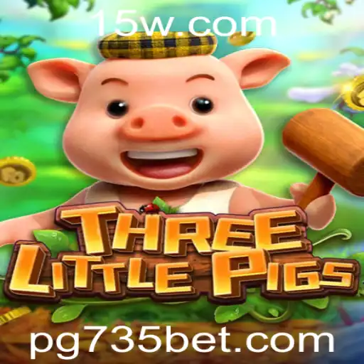 Desvendando o Jogo THREELITTLEPIGS na Era Digital