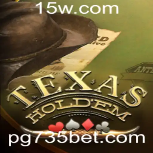 TexasHoldem: O Clássico Jogo de Poker e Sua Relevância Atual