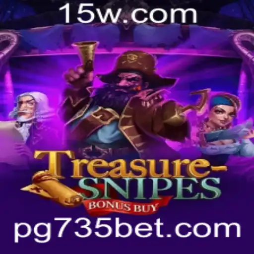 Explorando o Jogo TreasuresnipesBonusBuy e o Impacto da Plataforma 735 Bet App