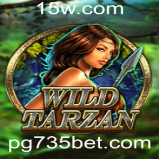 Descubra o Novo Jogo WildTarzan na Plataforma 735 Bet App